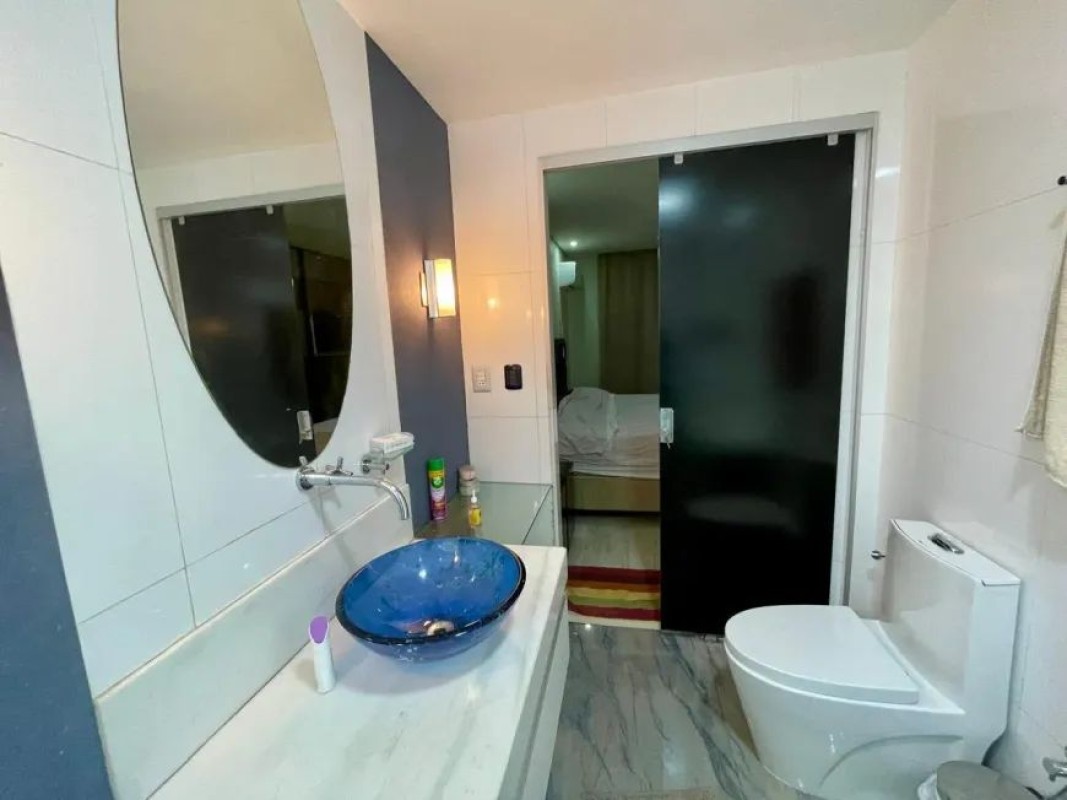 Apartamento, 4 quartos, 135 m² - Foto 10