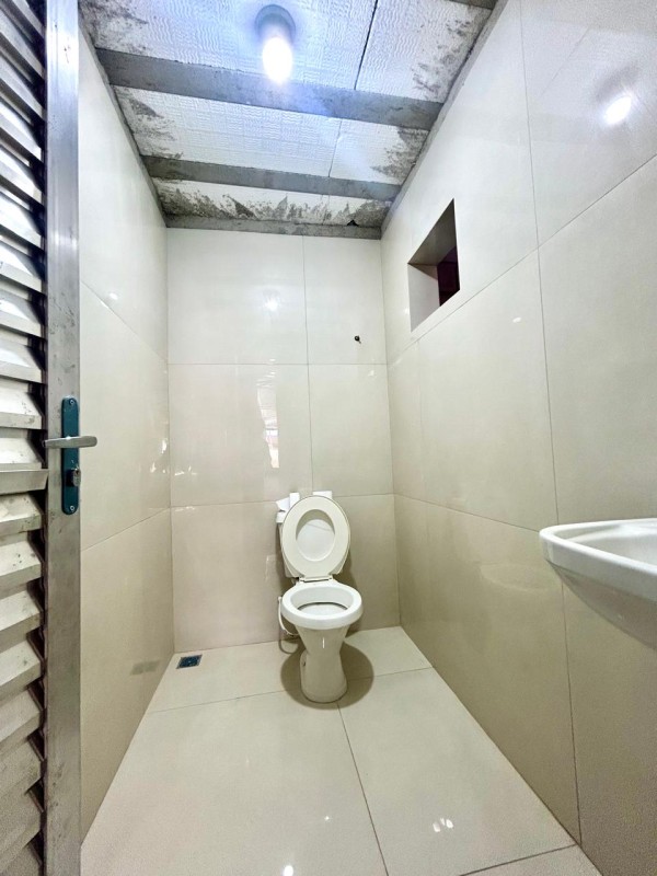 Depósito-Galpão, 330 m² - Foto 8