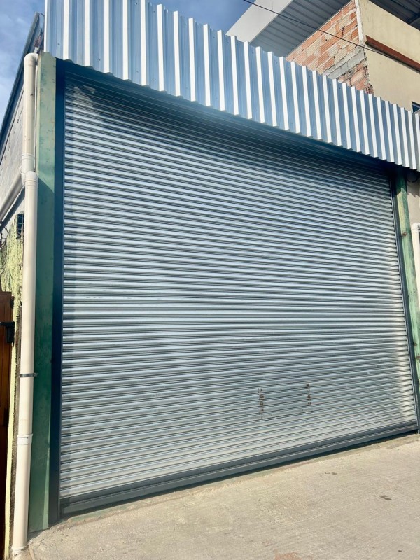 Depósito-Galpão, 330 m² - Foto 13