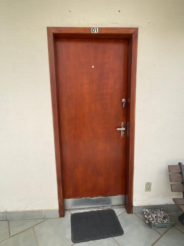 Sala-Conjunto, 32 m² - Foto 1