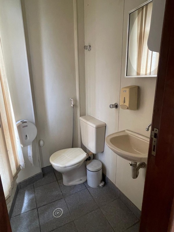 Sala-Conjunto, 32 m² - Foto 7
