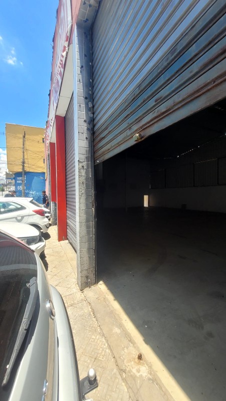 Depósito-Galpão, 864 m² - Foto 2