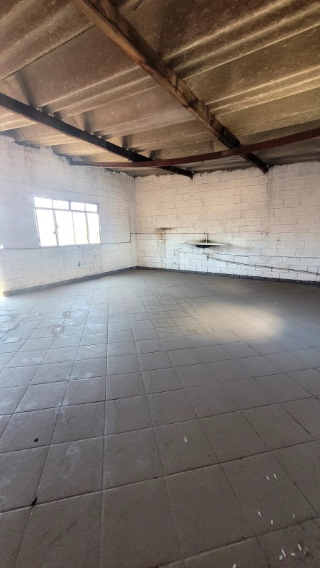 Depósito-Galpão, 864 m² - Foto 5