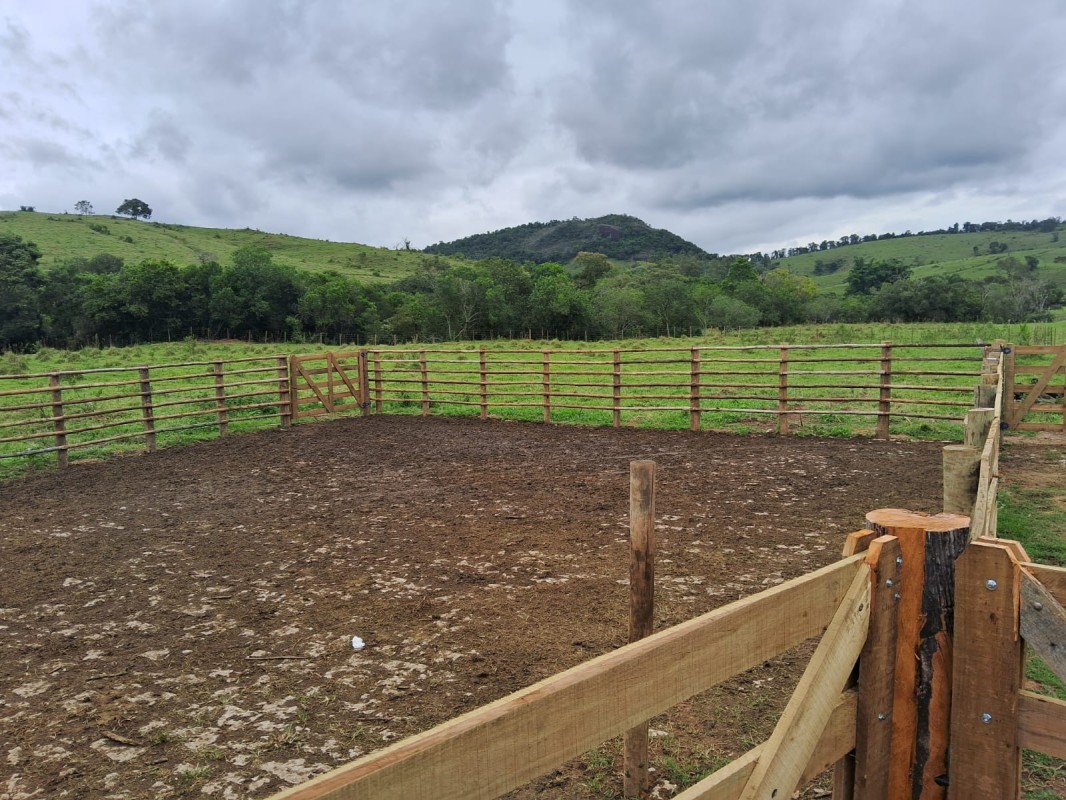 Fazenda, 722 hectares - Foto 23