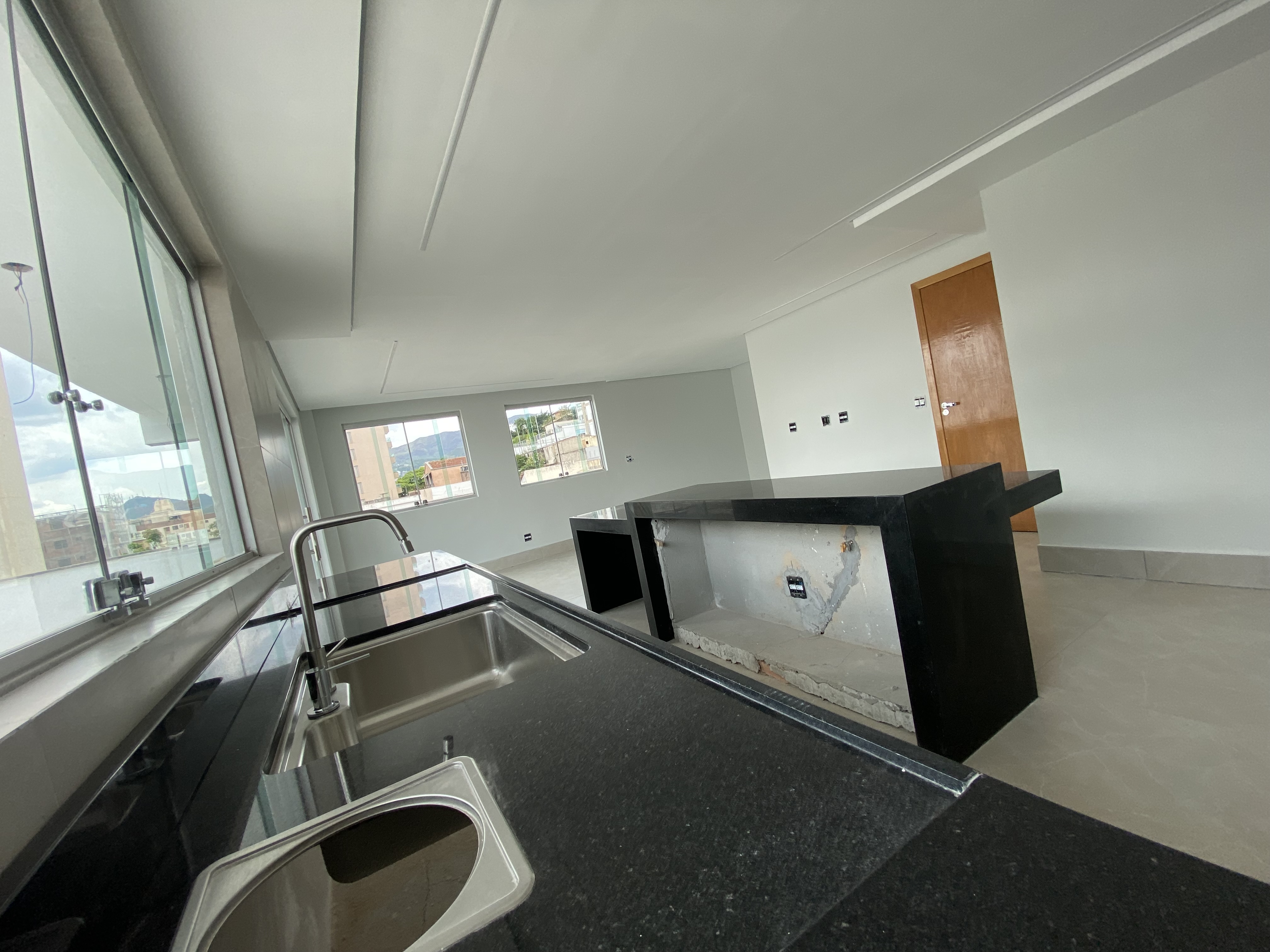 Cobertura, 3 quartos, 240 m² - Foto 3