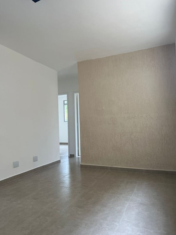 Apartamento, 3 quartos, 58 m² - Foto 1