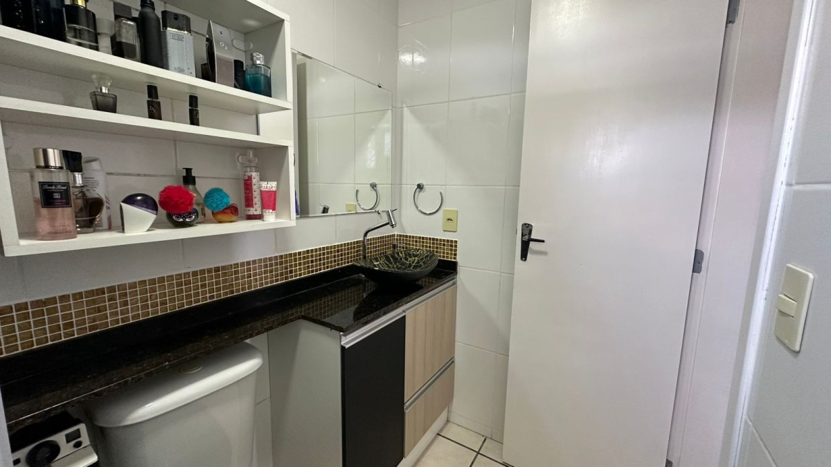 Apartamento, 2 quartos, 47 m² - Foto 10