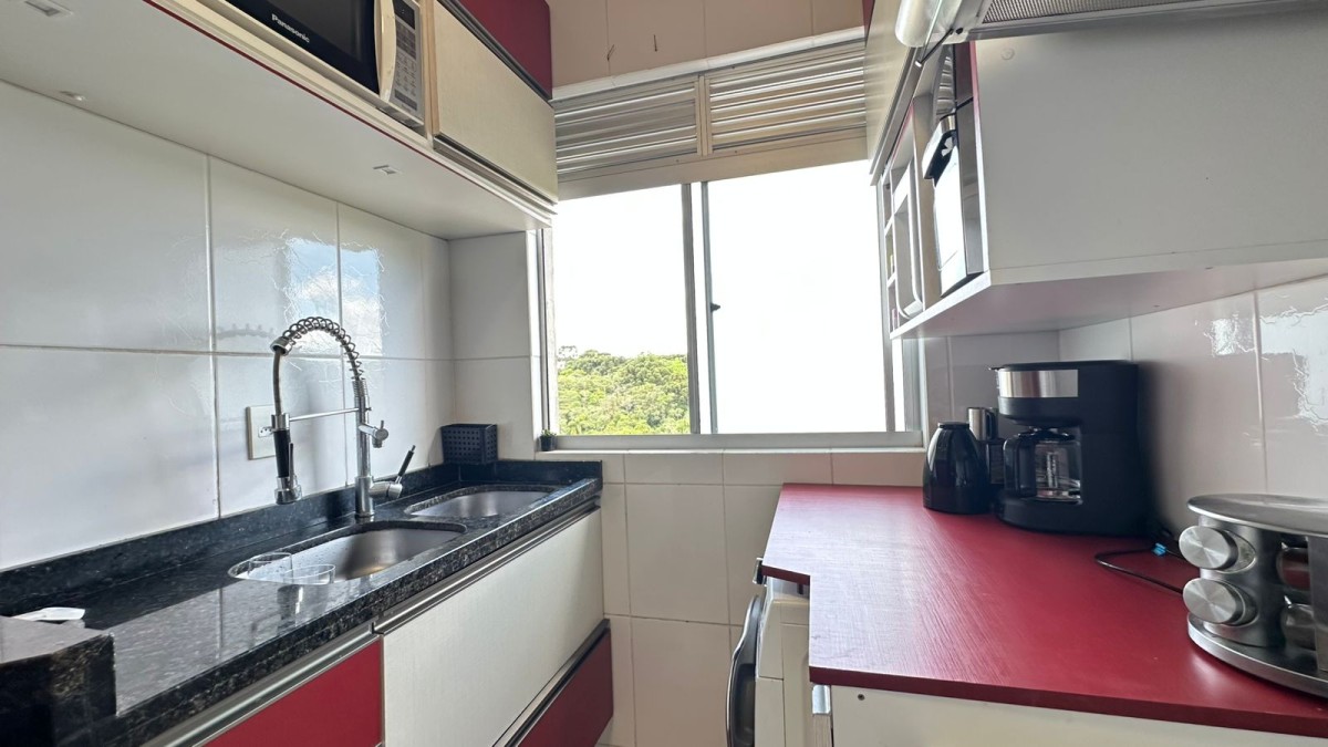 Apartamento, 2 quartos, 47 m² - Foto 9