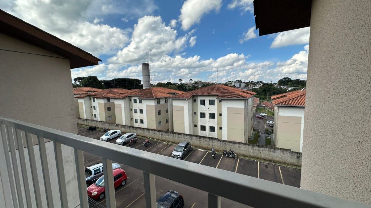 Apartamento, 2 quartos, 47 m² - Foto 6