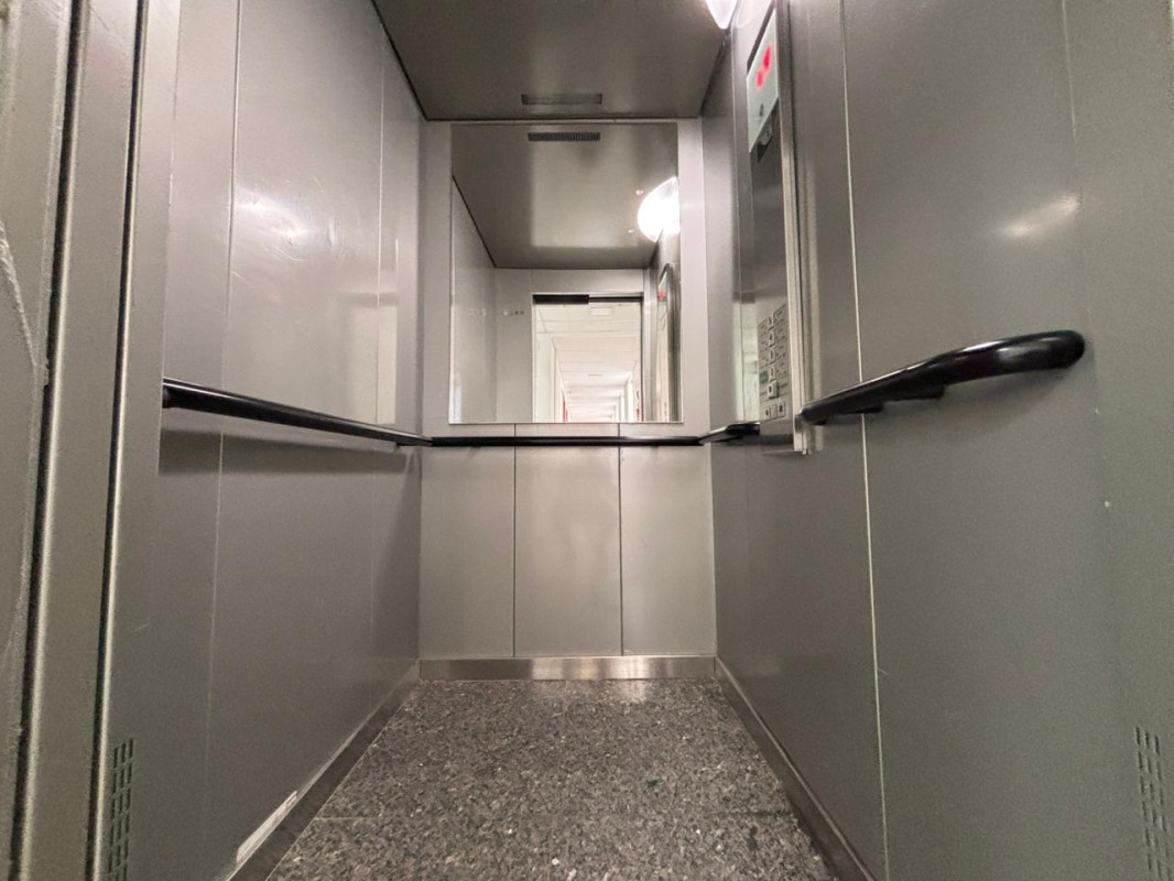 Loja-Salão, 28 m² - Foto 9