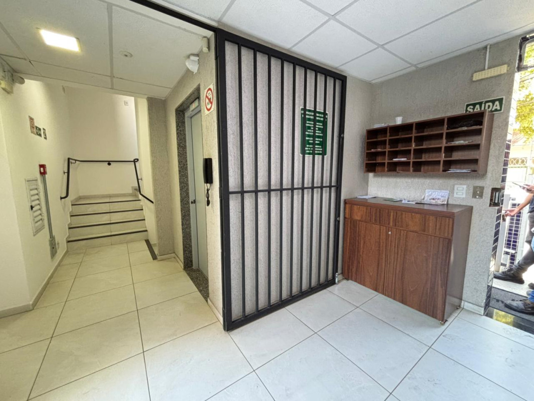 Loja-Salão, 28 m² - Foto 8