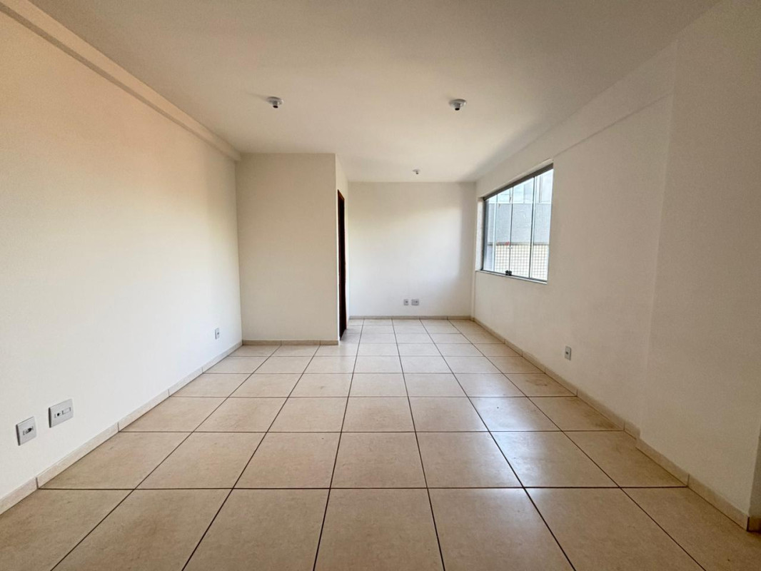 Loja-Salão, 28 m² - Foto 1