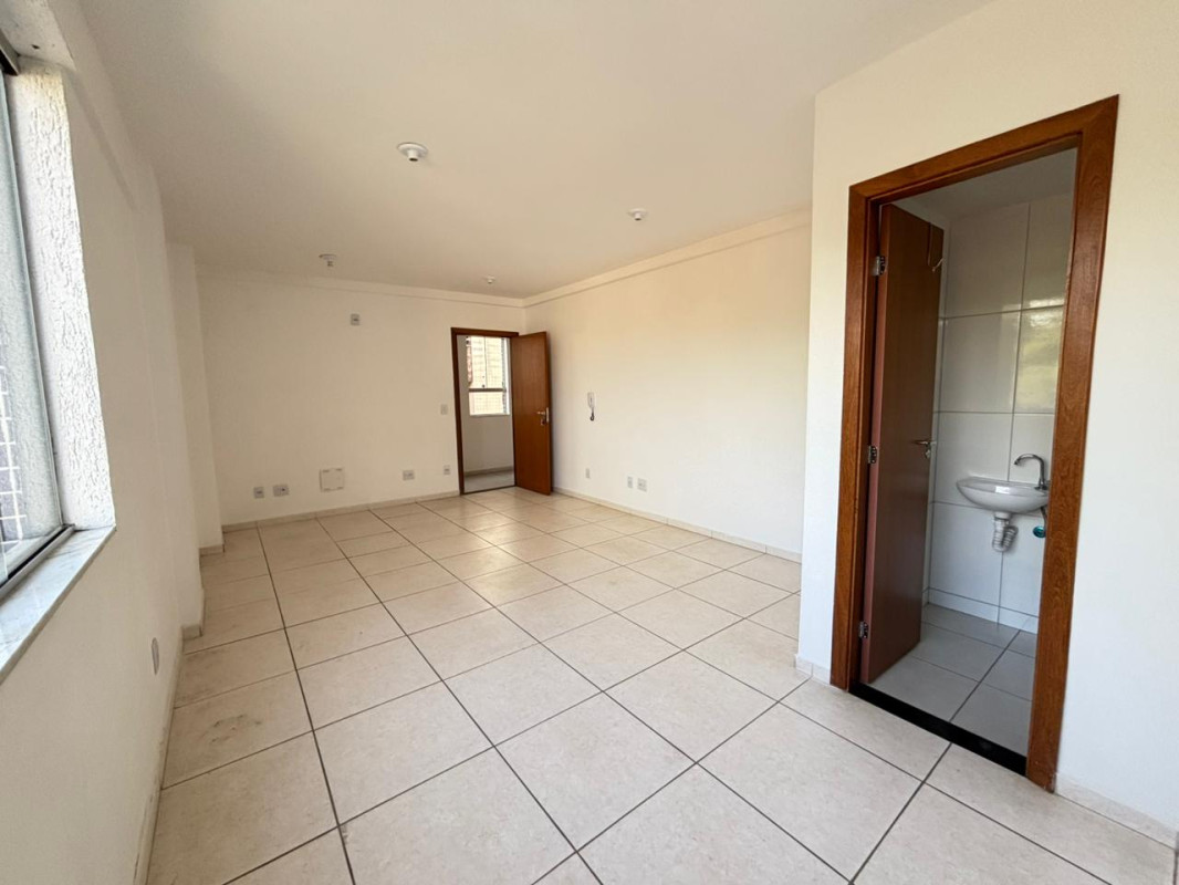 Loja-Salão, 28 m² - Foto 4