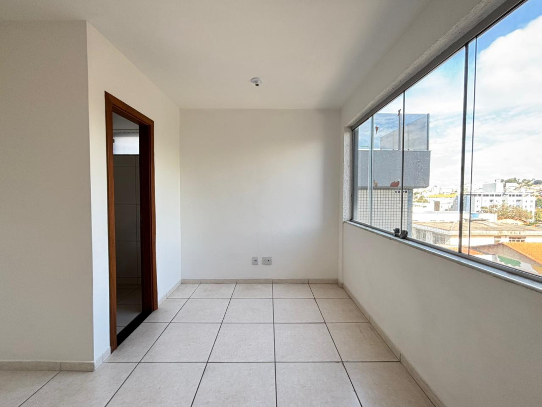 Loja-Salão, 28 m² - Foto 6