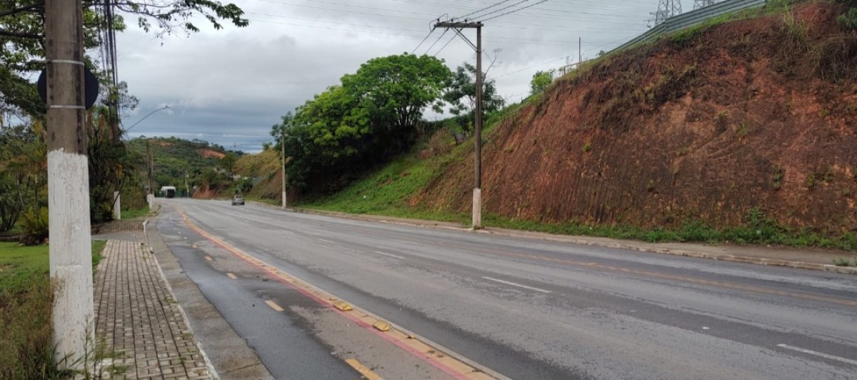 Terreno, 9 hectares - Foto 2