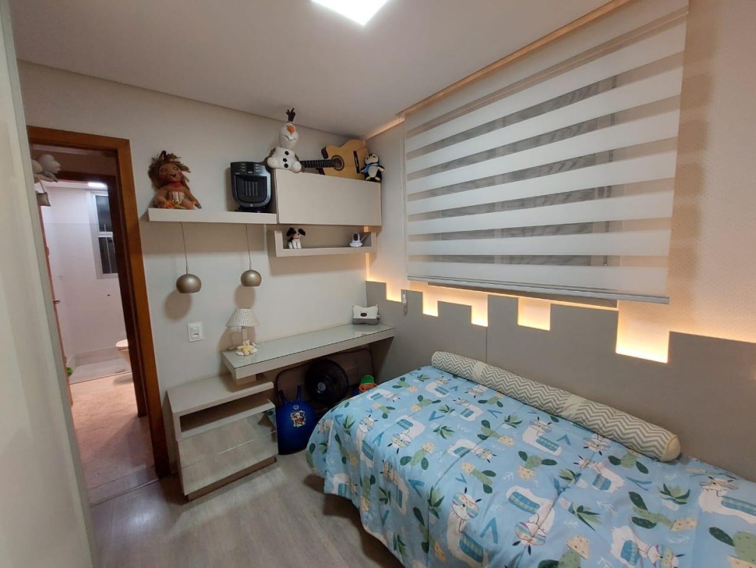 Cobertura, 3 quartos, 140 m² - Foto 17