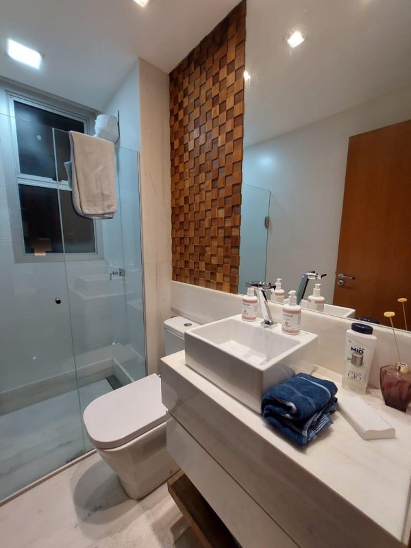 Cobertura, 3 quartos, 140 m² - Foto 6