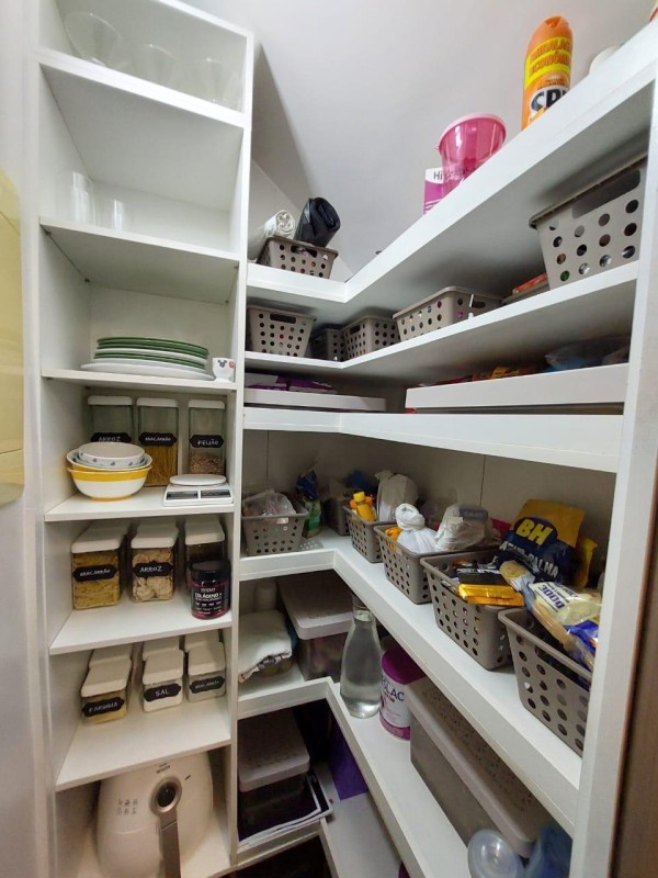 Cobertura, 3 quartos, 140 m² - Foto 4