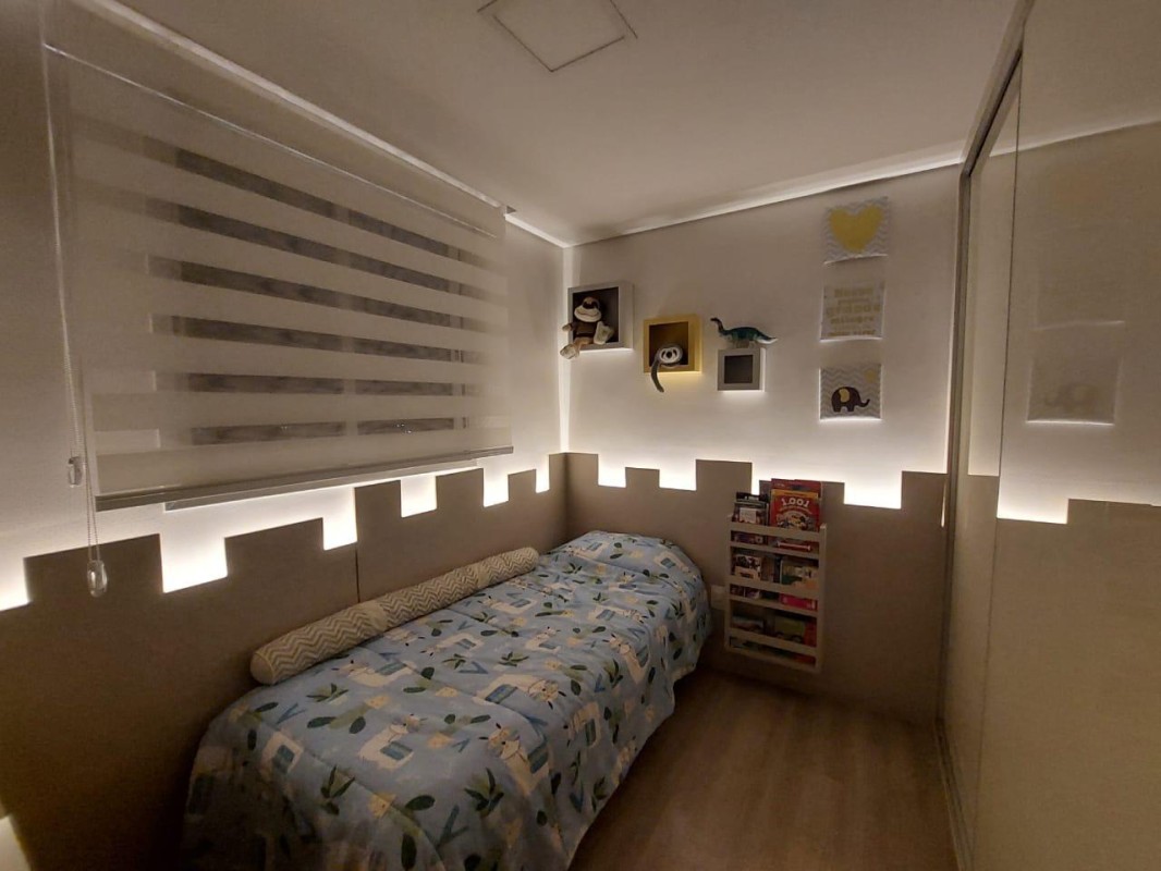 Cobertura, 3 quartos, 140 m² - Foto 15