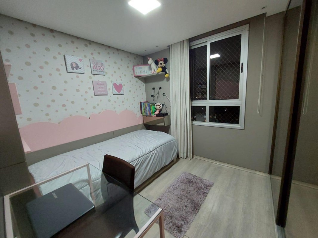 Cobertura, 3 quartos, 140 m² - Foto 11