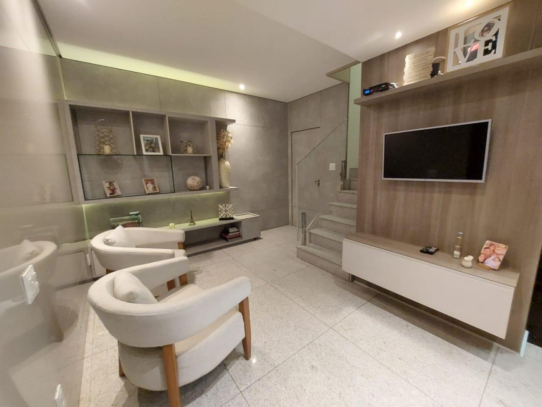 Cobertura, 3 quartos, 140 m² - Foto 19