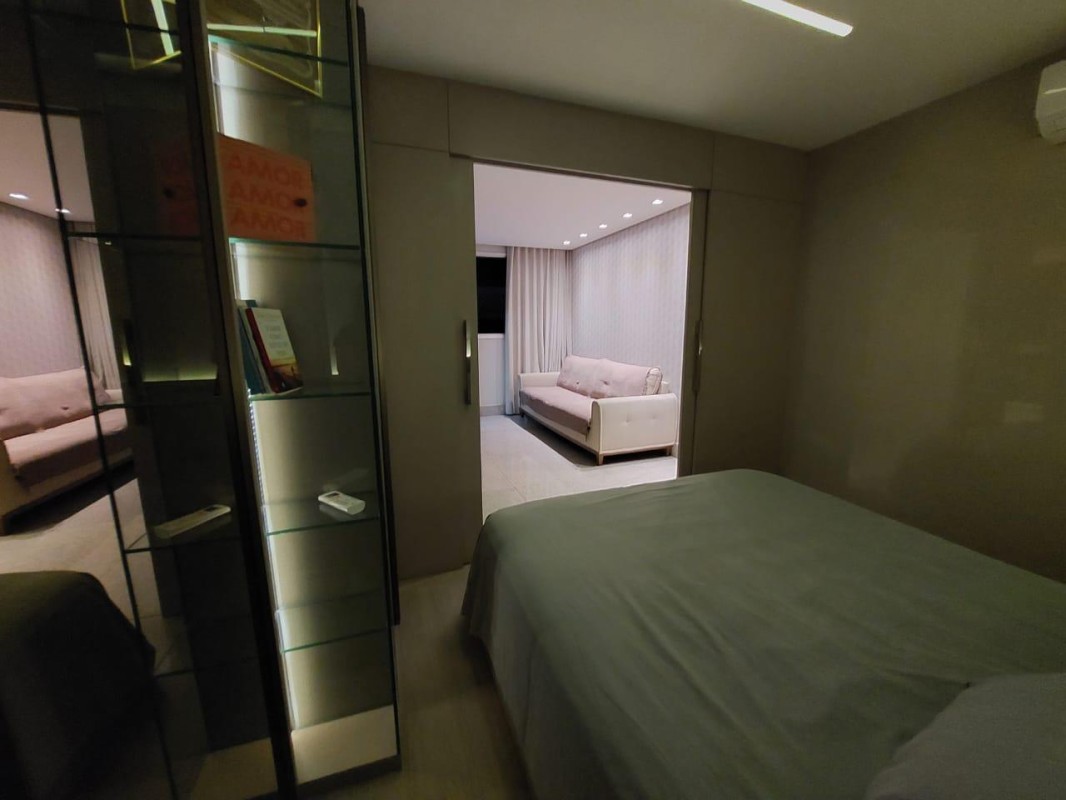 Cobertura, 3 quartos, 140 m² - Foto 24