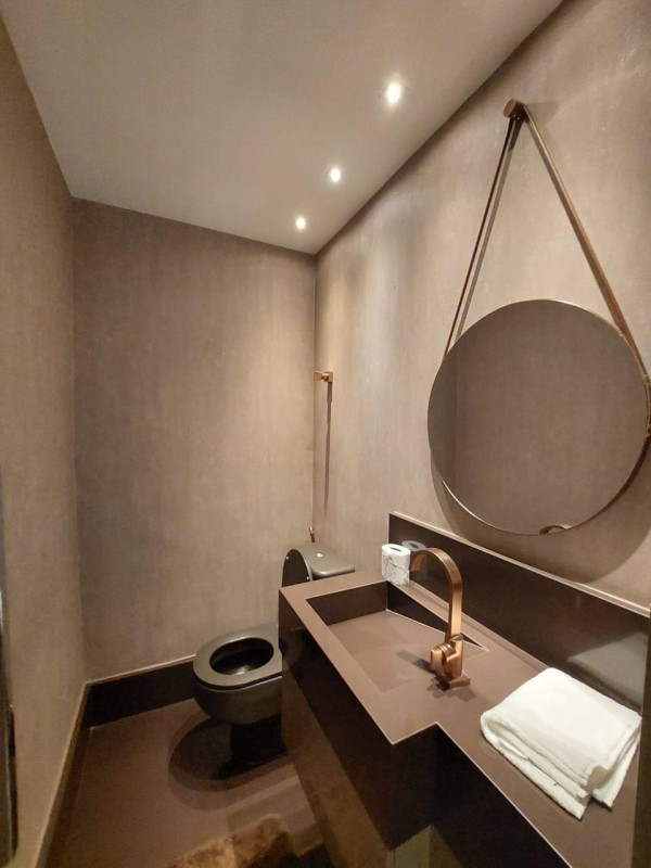 Cobertura, 3 quartos, 140 m² - Foto 25