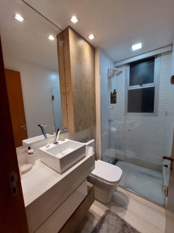 Cobertura, 3 quartos, 140 m² - Foto 12