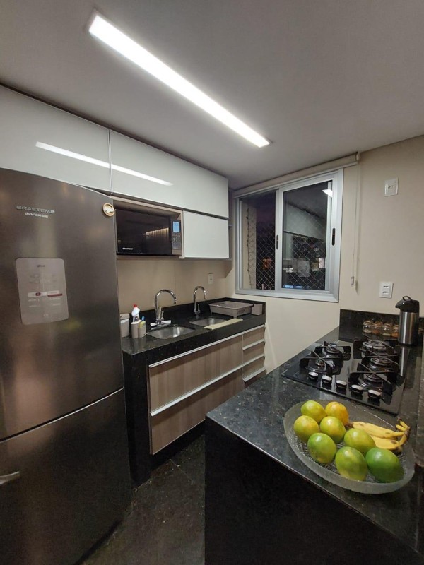 Cobertura, 3 quartos, 140 m² - Foto 7