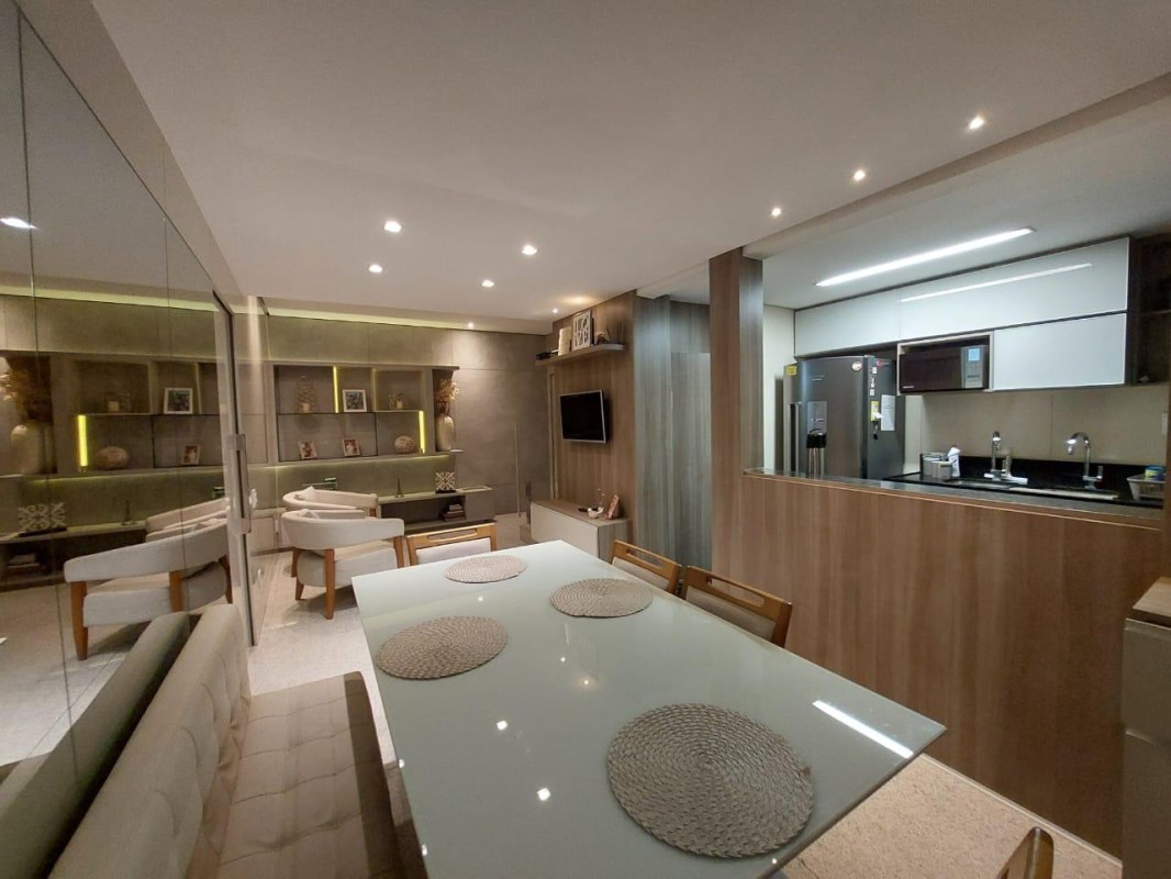 Cobertura, 3 quartos, 140 m² - Foto 2