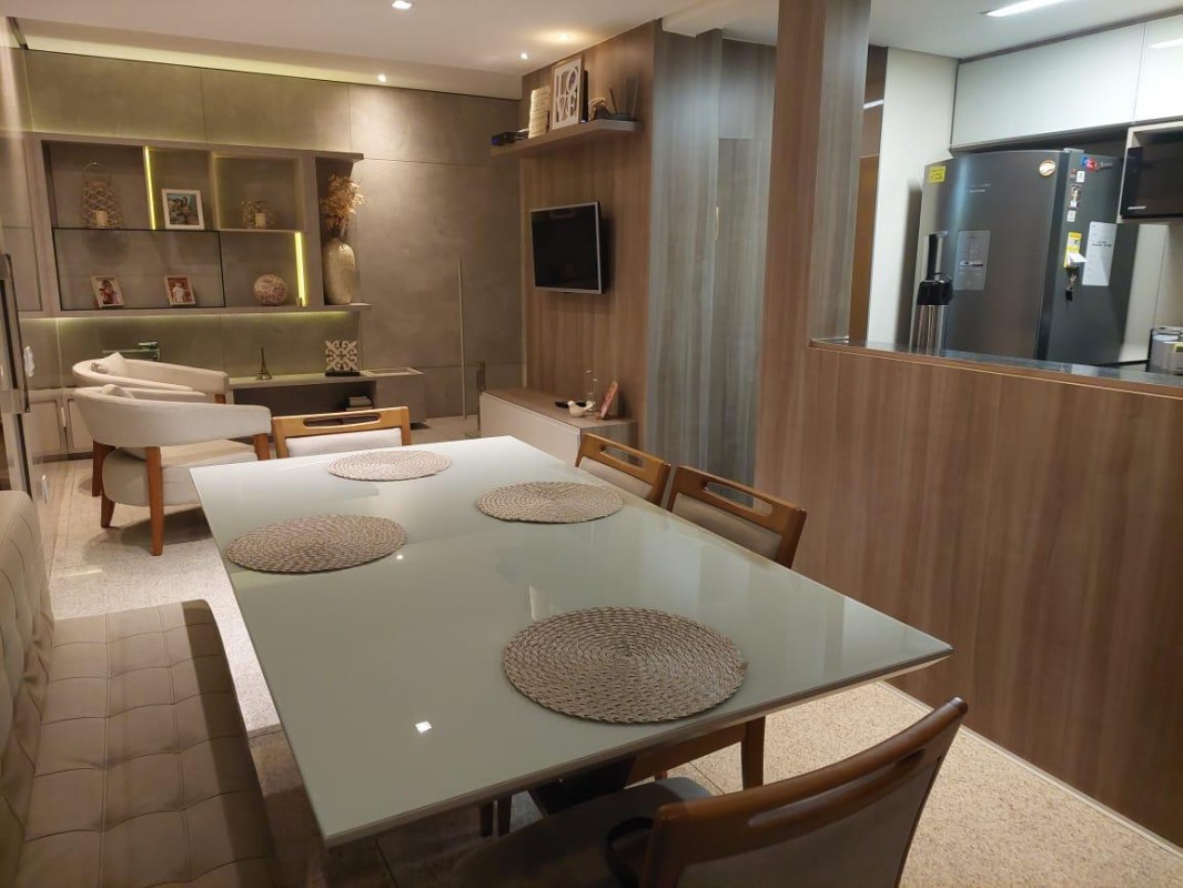 Cobertura, 3 quartos, 140 m² - Foto 1