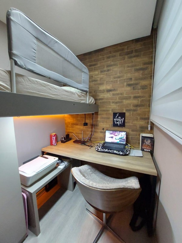 Cobertura, 3 quartos, 140 m² - Foto 22