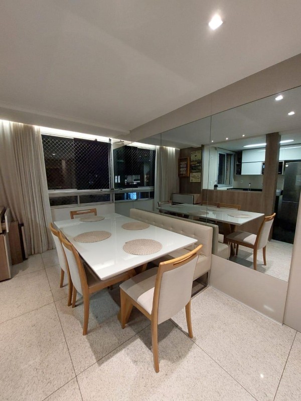 Cobertura, 3 quartos, 140 m² - Foto 5