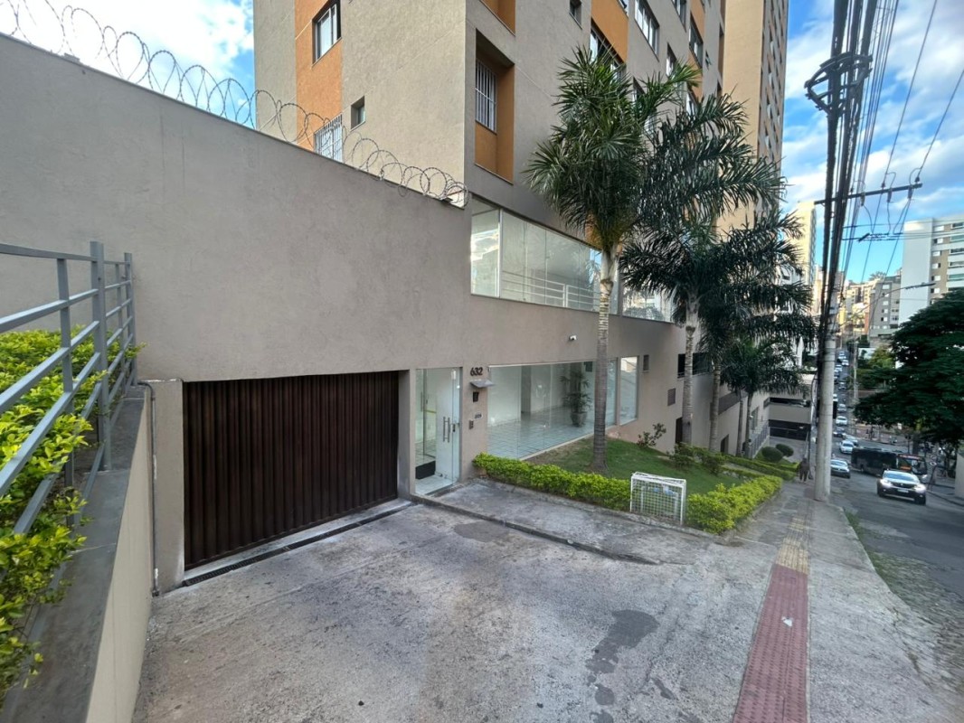 Apartamento, 2 quartos, 58 m² - Foto 3