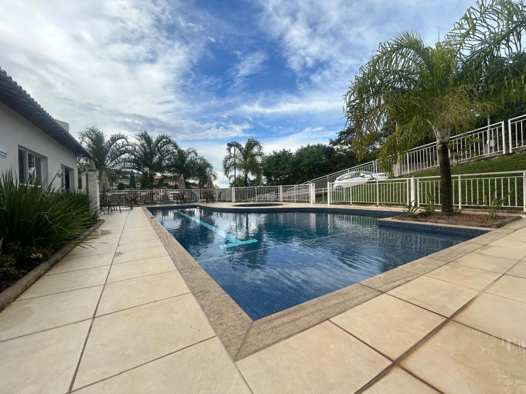 Apartamento 2 quartos à venda em Nova Vista, Belo Horizonte - MG