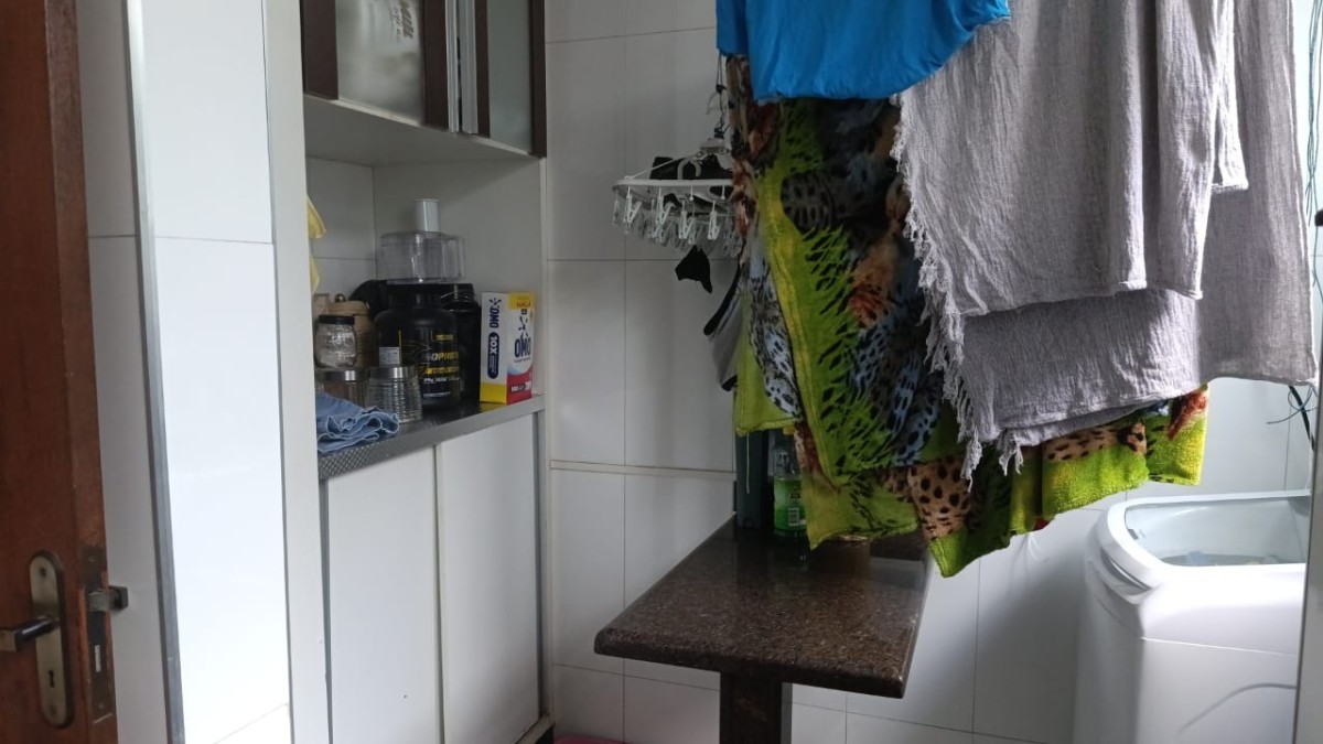 Apartamento, 3 quartos, 80 m² - Foto 5