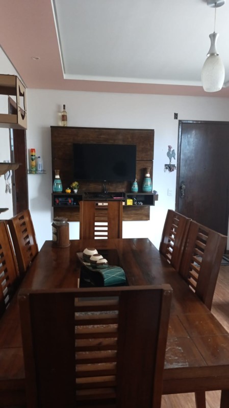 Apartamento, 3 quartos, 80 m² - Foto 3