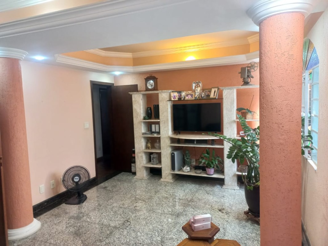 Casa, 3 quartos, 249 m² - Foto 5