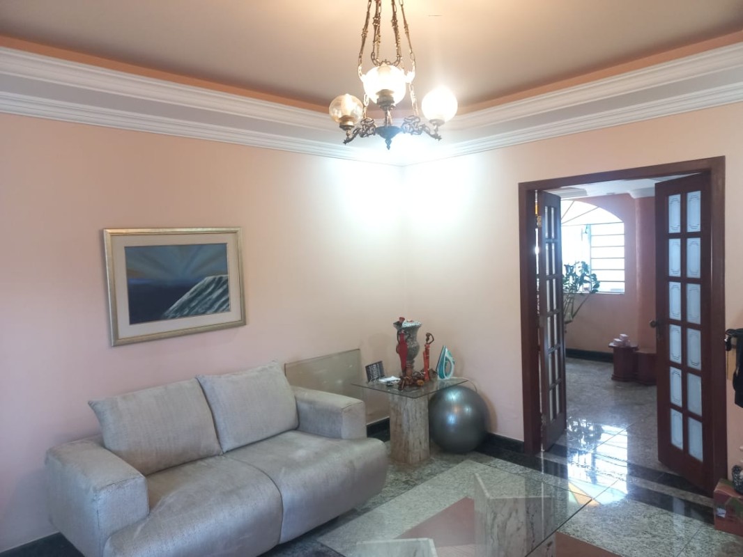 Casa, 3 quartos, 249 m² - Foto 3