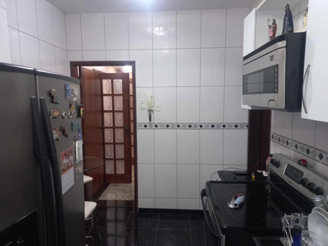 Casa, 3 quartos, 249 m² - Foto 25