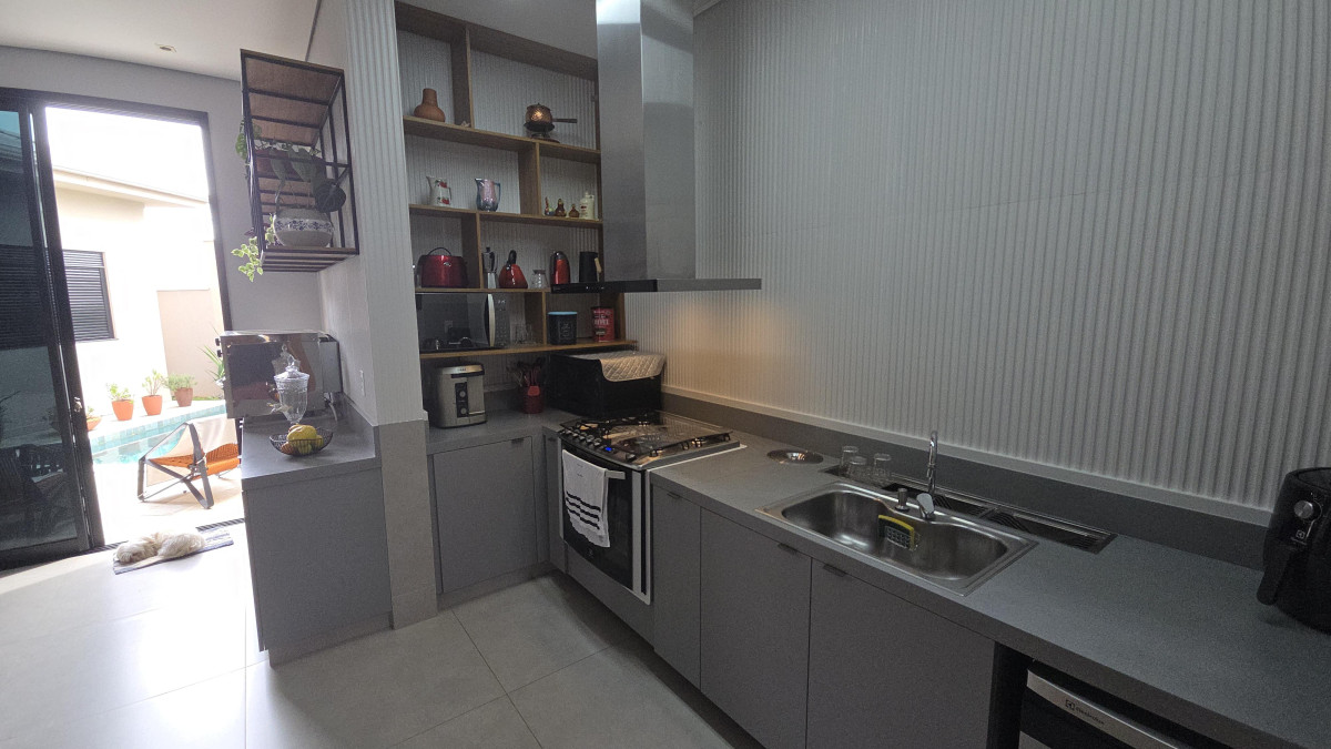 Casa, 4 quartos, 400 m² - Foto 14