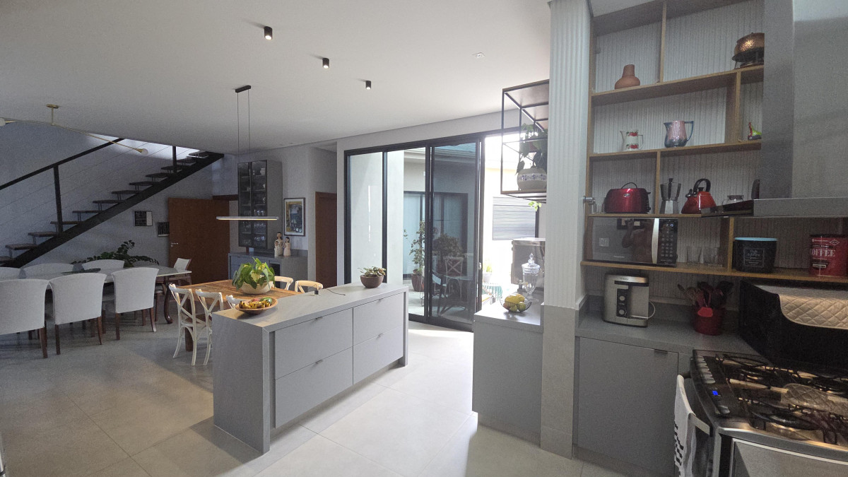 Casa, 4 quartos, 400 m² - Foto 15