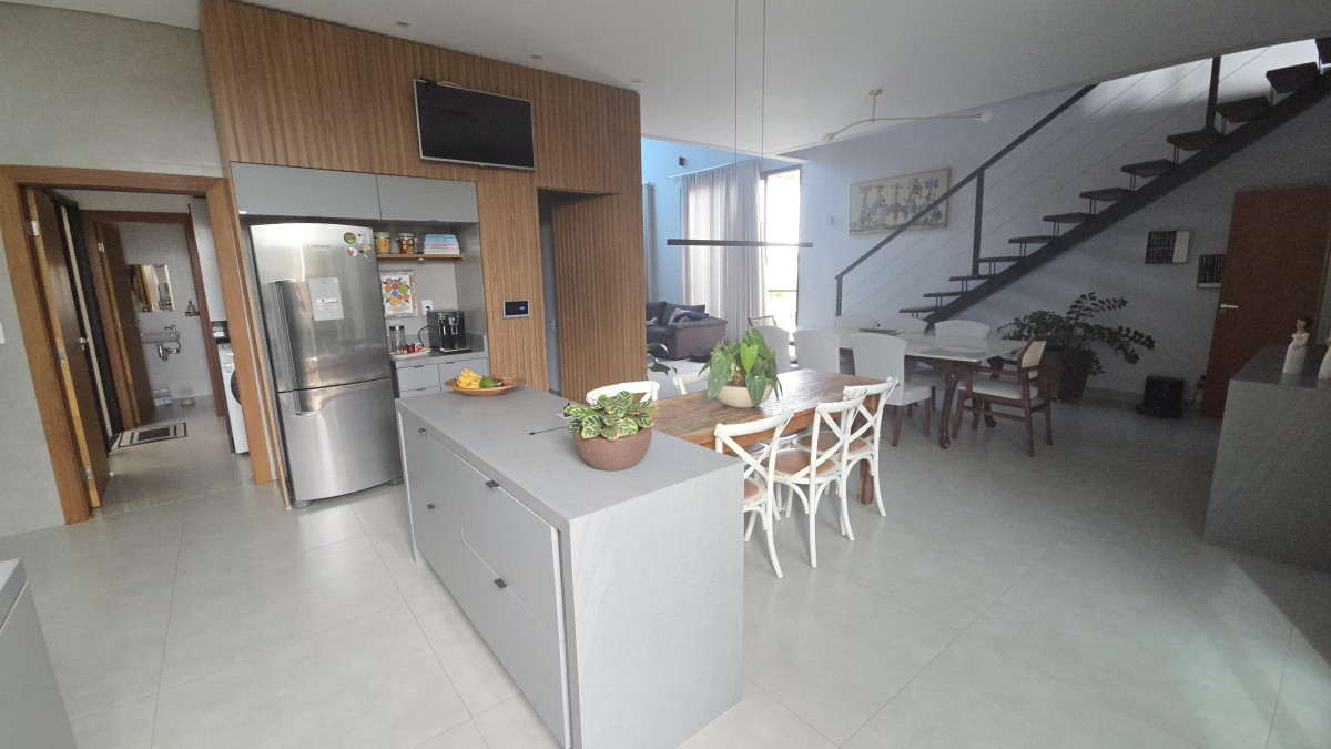 Casa, 4 quartos, 400 m² - Foto 16