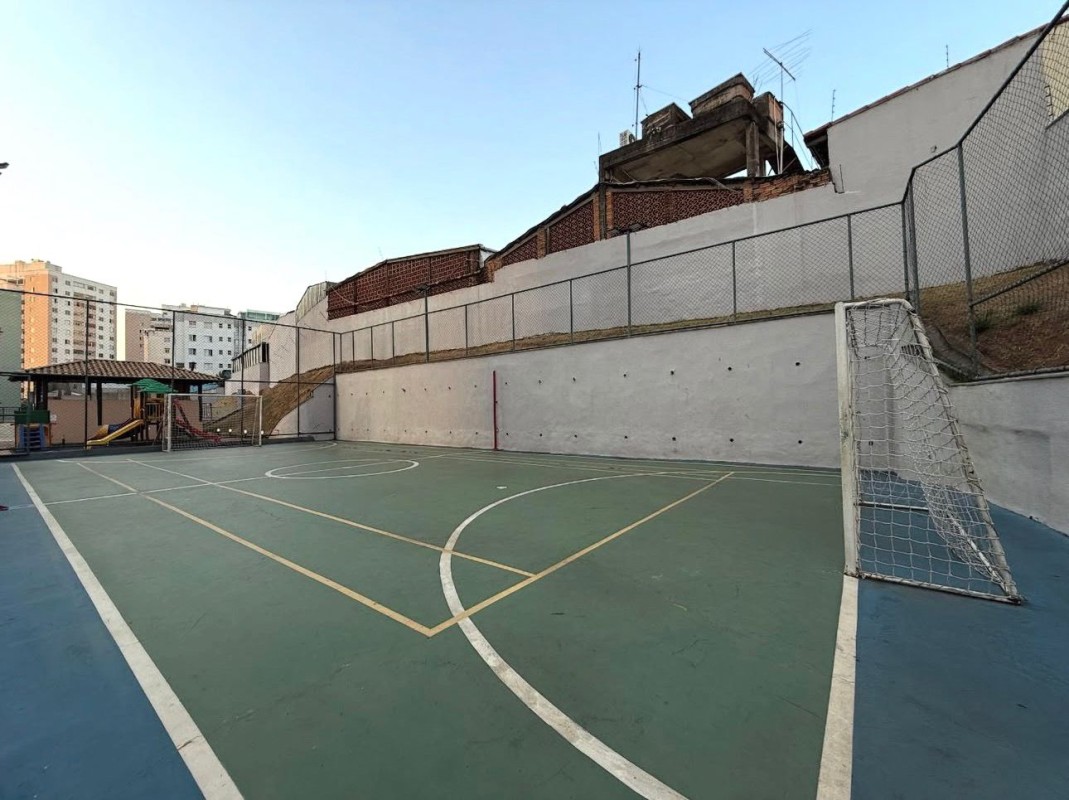 Apartamento, 3 quartos, 75 m² - Foto 3