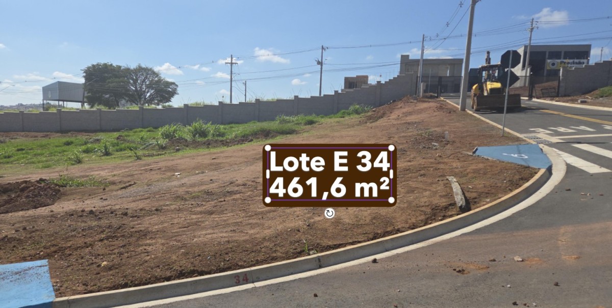 Terreno, 460 m² - Foto 8