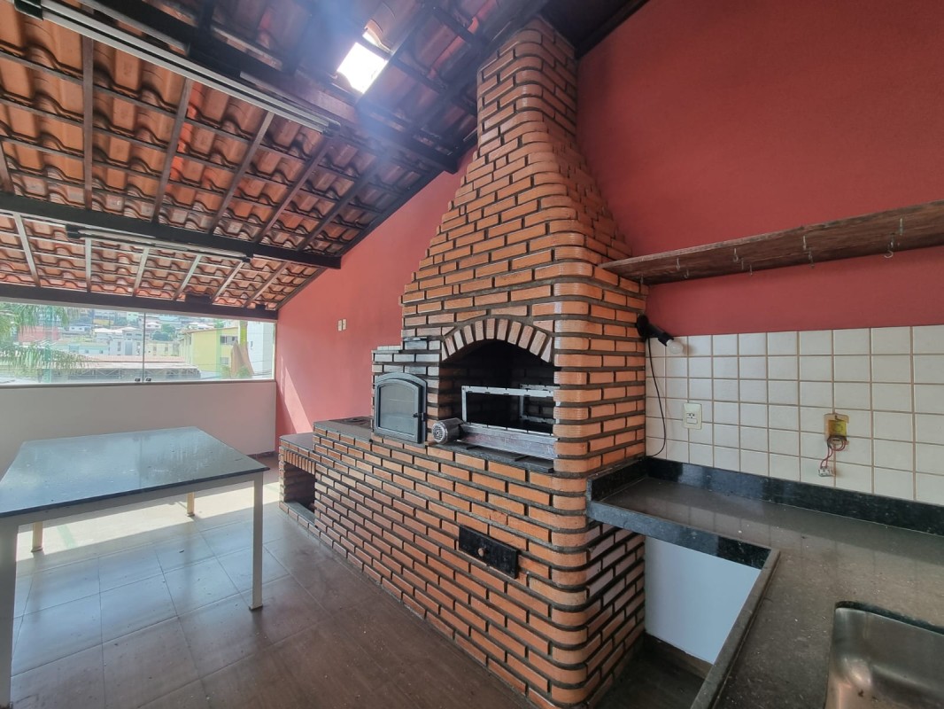 Casa, 3 quartos, 220 m² - Foto 22