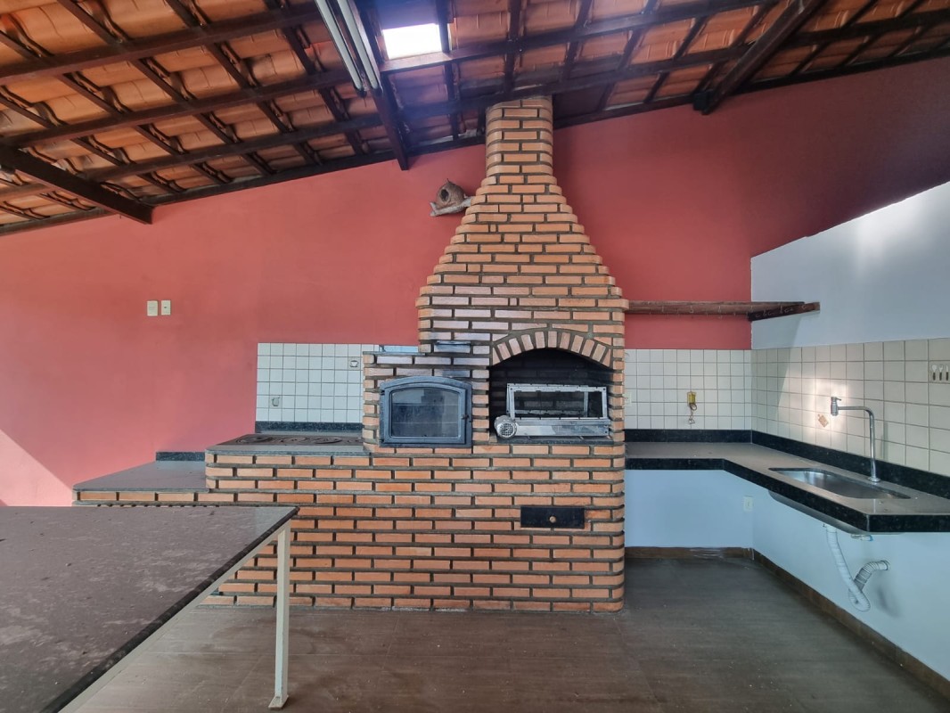 Casa, 3 quartos, 220 m² - Foto 21