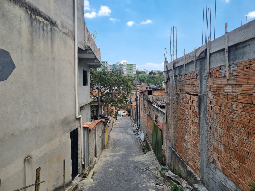 Casa, 2 quartos, 55 m² - Foto 3