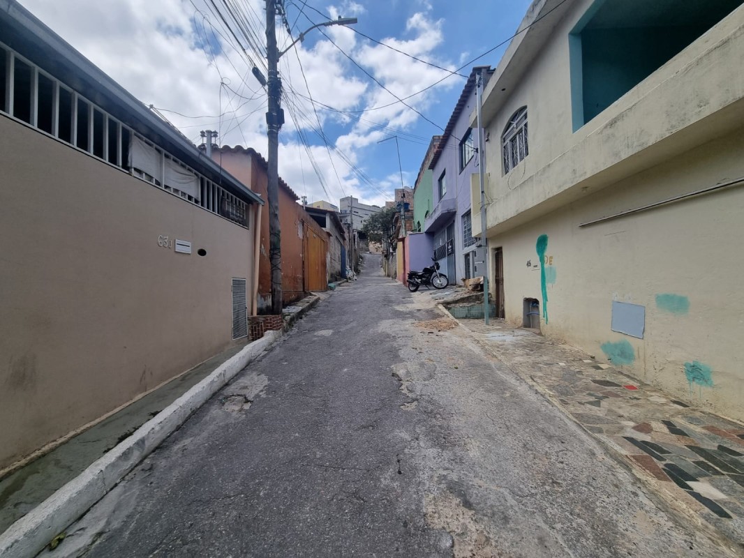 Casa, 2 quartos, 55 m² - Foto 6