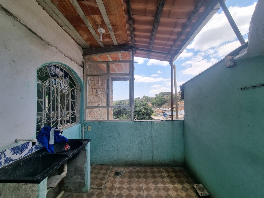 Casa, 2 quartos, 55 m² - Foto 22